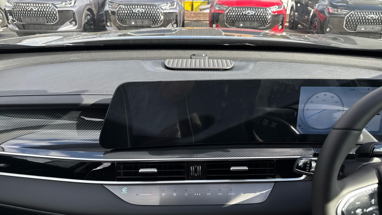 Used Chery Tiggo 7 for sale - 76211634: Photo 12