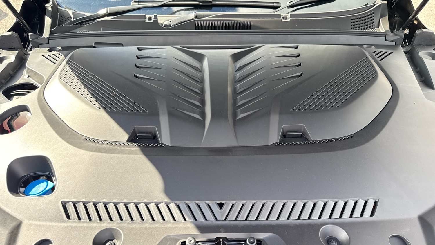 Used Chery Tiggo 7 for sale - 76211634: Photo 16