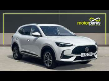 Used MG MG HS 2024 for sale - 74976539: Photo