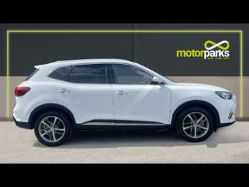 Used MG MG HS 2024 for sale - 74976539: Photo