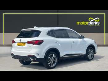 Used MG MG HS 2024 for sale - 74976539: Photo