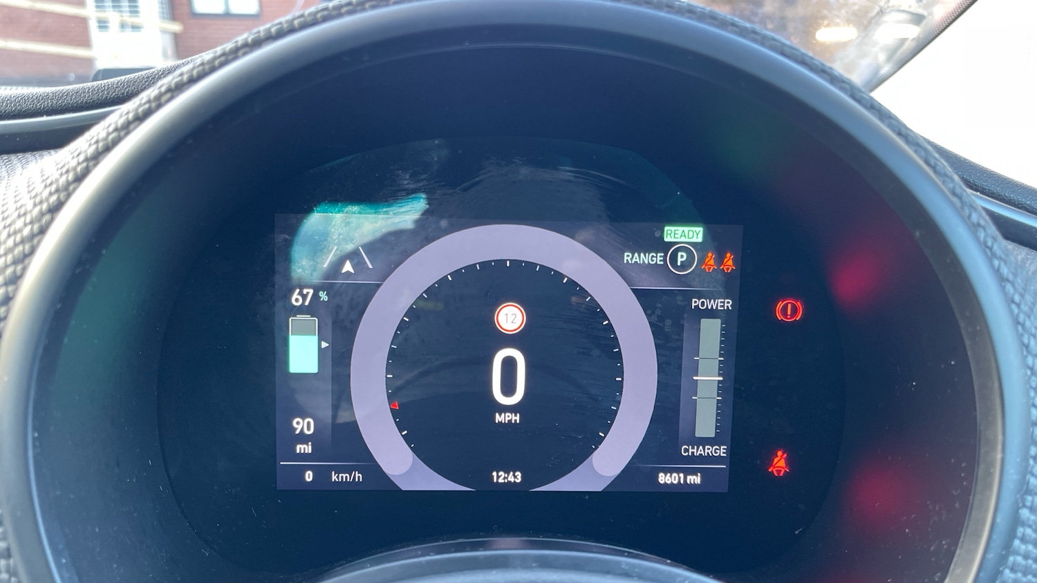 Used Fiat 500 2022 for sale - 77385105: Photo 13