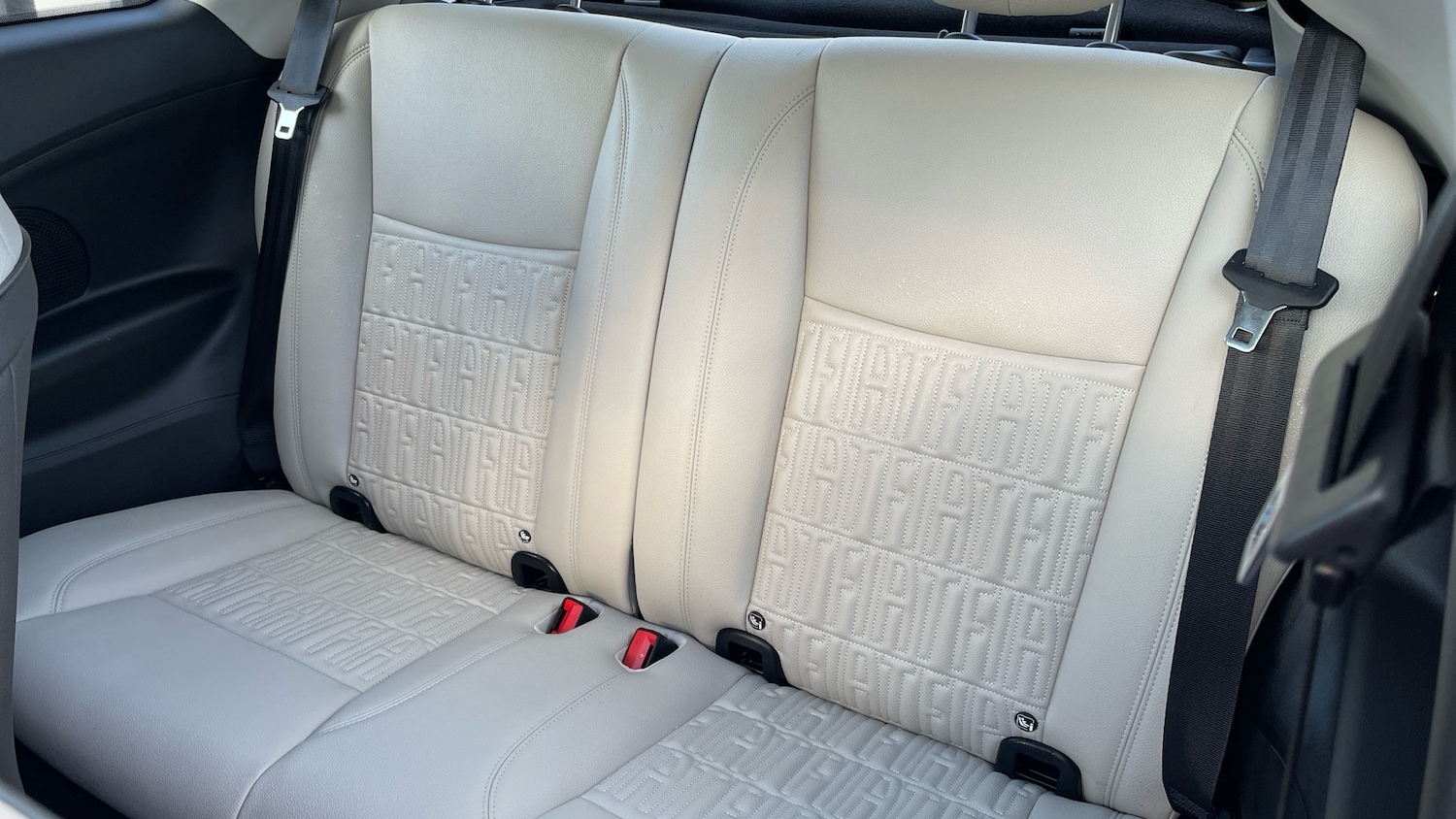 Used Fiat 500 2022 for sale - 77385105: Photo 14