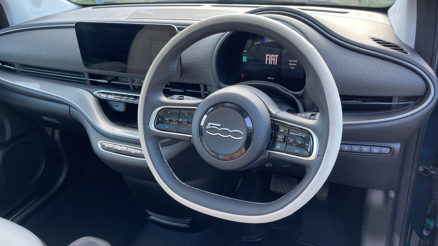 Used Fiat 500 2022 for sale - 77385105: Photo 9