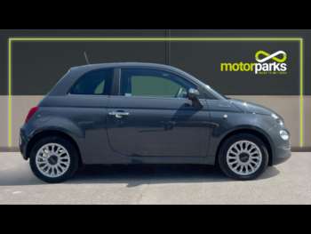 Used Fiat 500 2022 for sale - 74630008: Photo