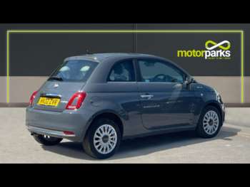 Used Fiat 500 2022 for sale - 74630008: Photo