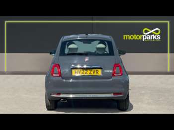 Used Fiat 500 2022 for sale - 74630008: Photo