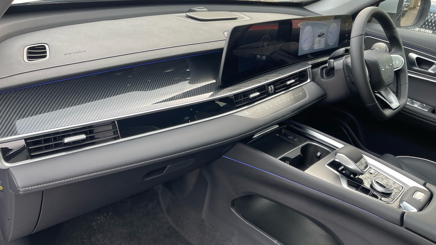 Used Chery Tiggo 7 2025 for sale - 77107567: Photo 10