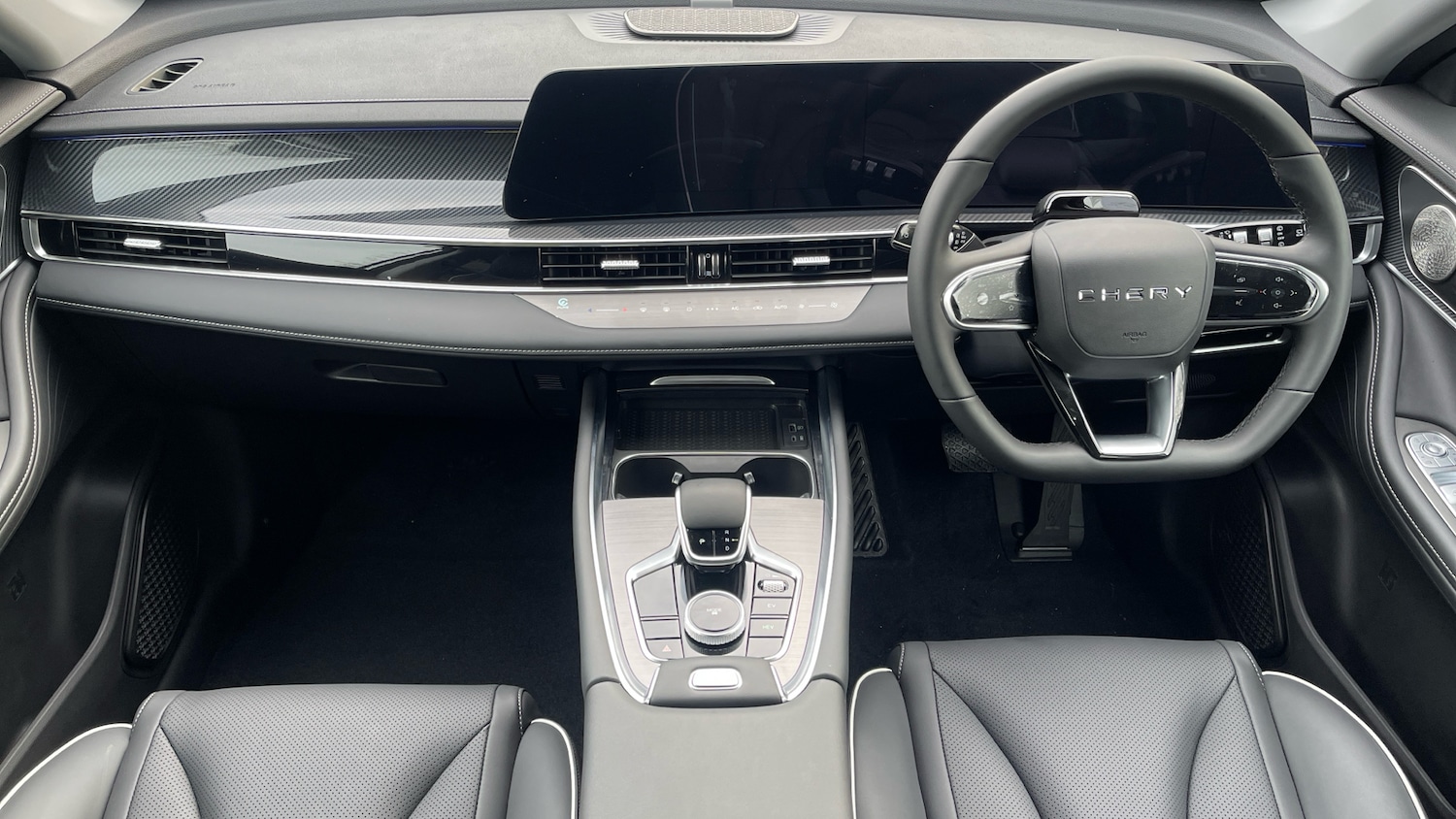 Used Chery Tiggo 7 2025 for sale - 77107567: Photo 11