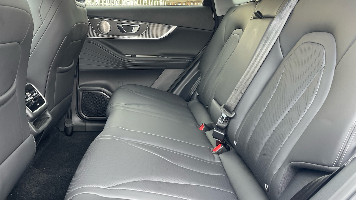 Used Chery Tiggo 7 2025 for sale - 77107567: Photo 14