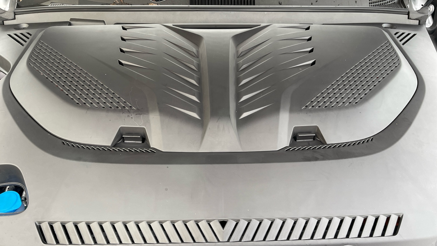 Used Chery Tiggo 7 2025 for sale - 77107567: Photo 16