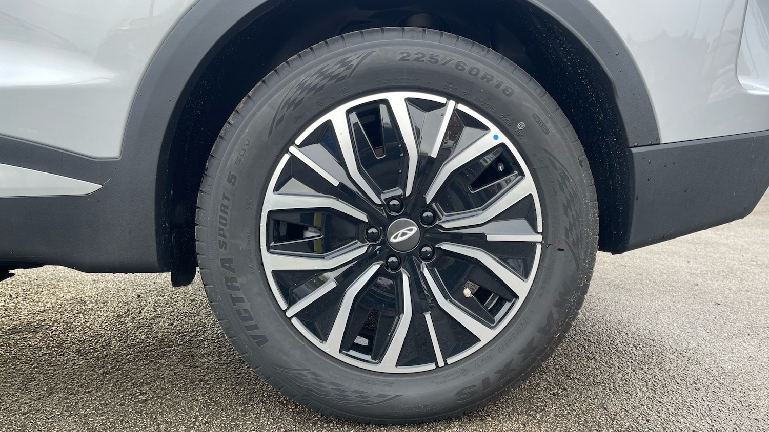 Used Chery Tiggo 7 2025 for sale - 77107567: Photo 18