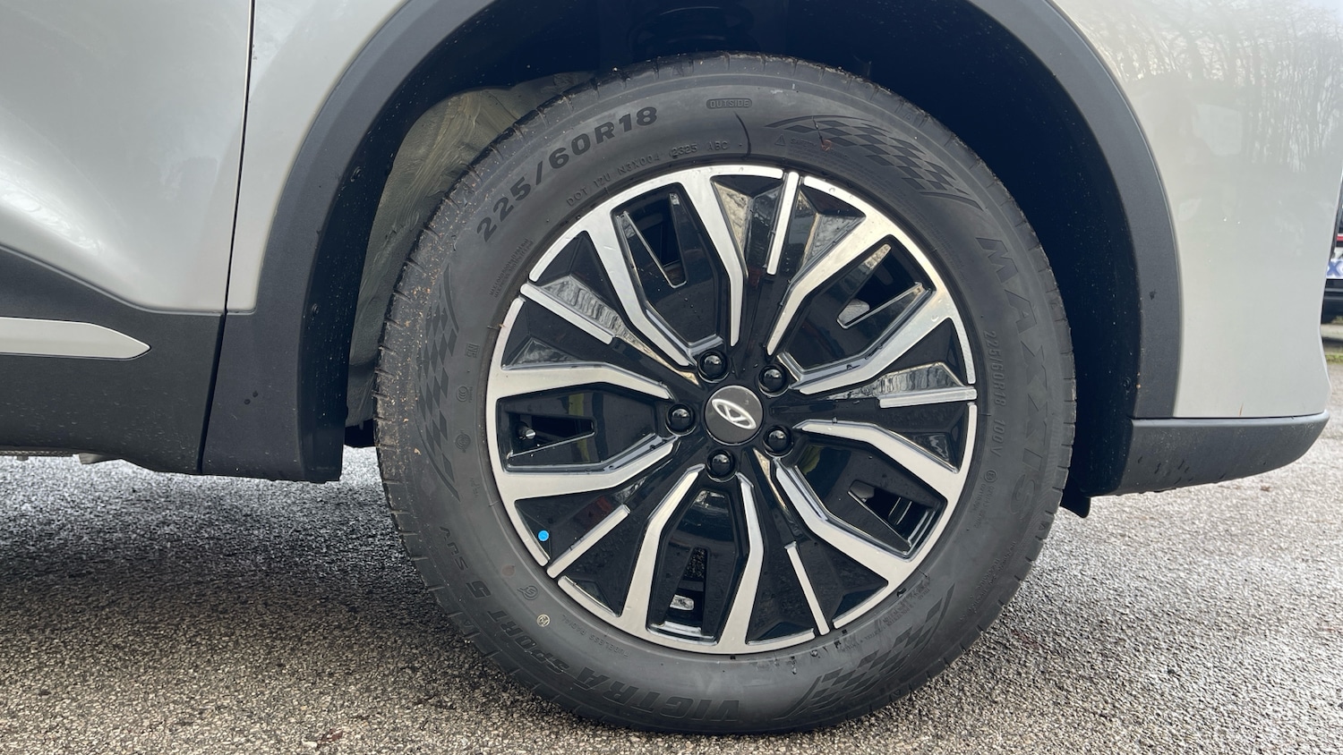 Used Chery Tiggo 7 2025 for sale - 77107567: Photo 20