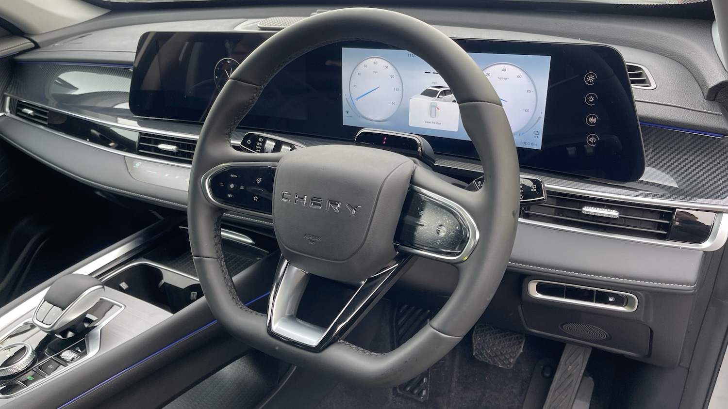 Used Chery Tiggo 7 2025 for sale - 77107567: Photo 9