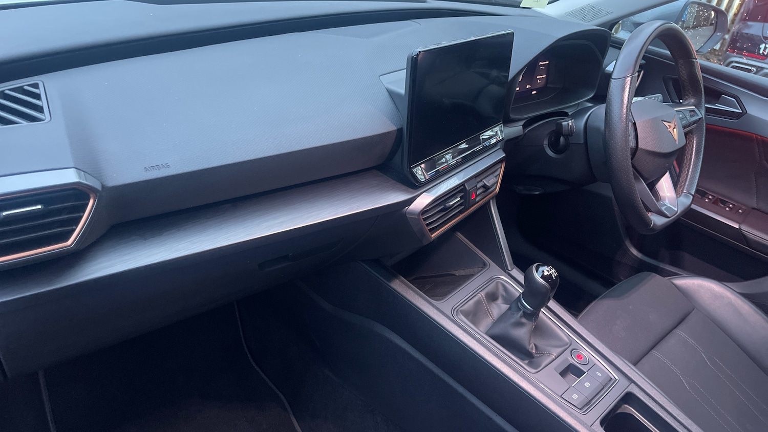 Used Cupra Leon 2023 for sale - 76799454: Photo 10