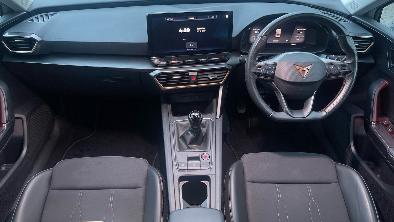 Used Cupra Leon 2023 for sale - 76799454: Photo 11