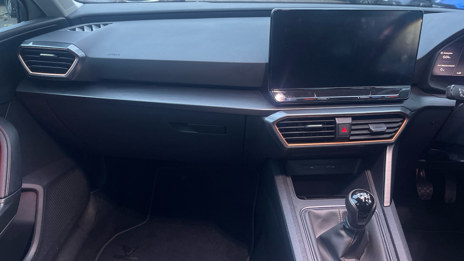 Used Cupra Leon 2023 for sale - 76799454: Photo 12