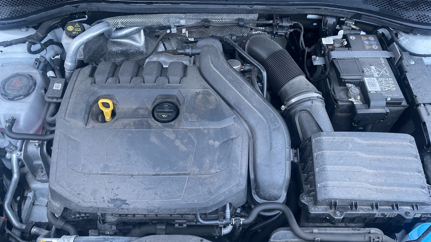 Used Cupra Leon 2023 for sale - 76799454: Photo 16