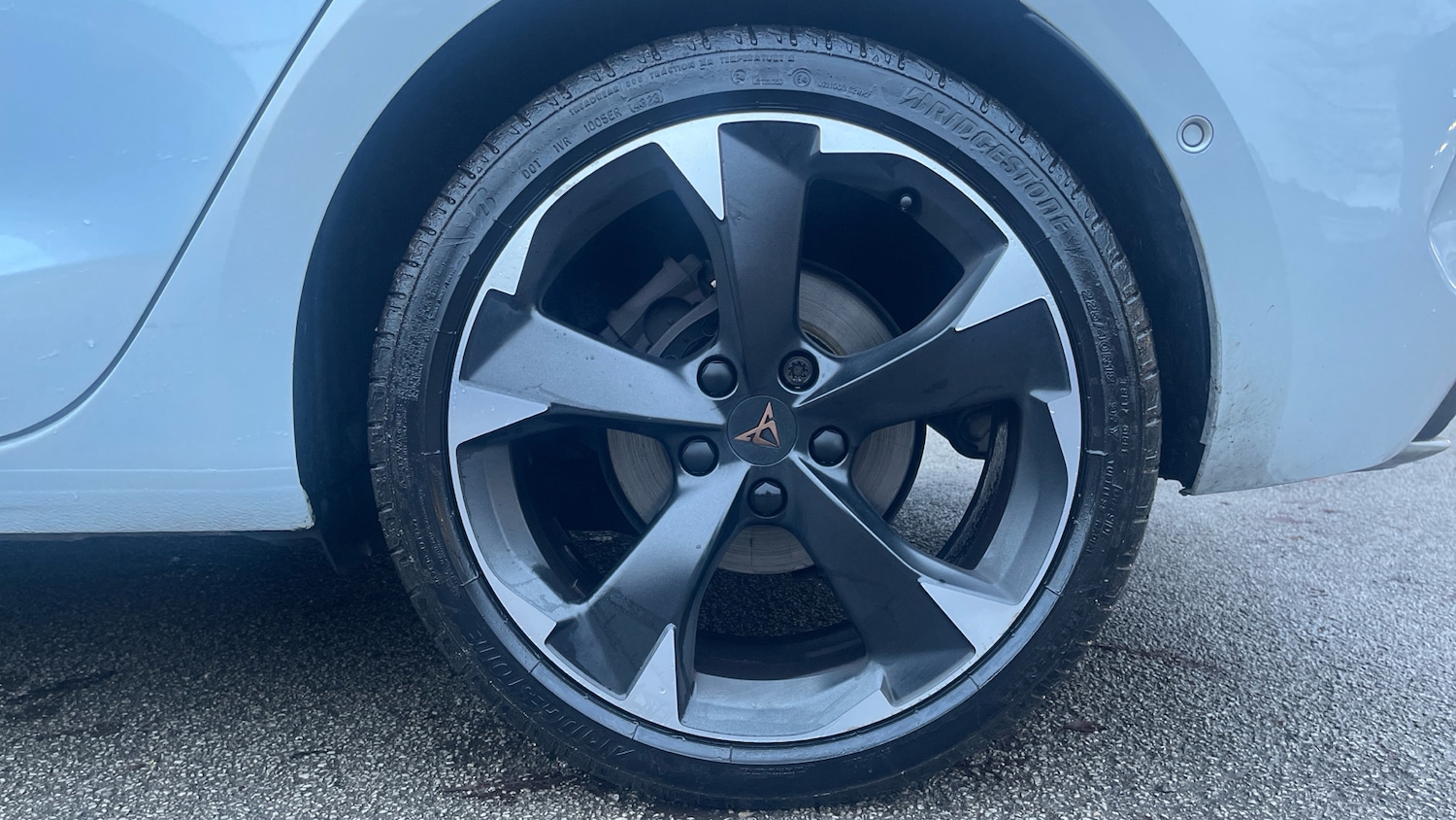 Used Cupra Leon 2023 for sale - 76799454: Photo 18