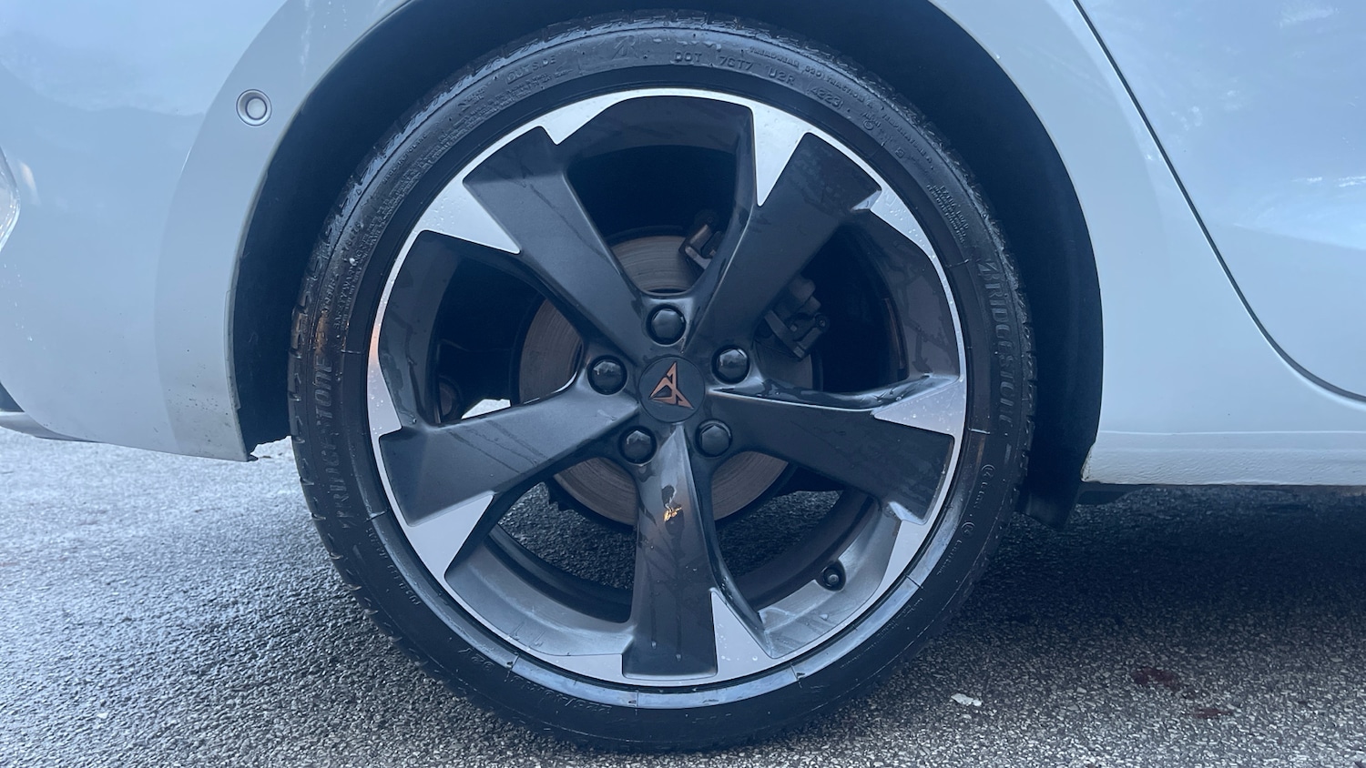 Used Cupra Leon 2023 for sale - 76799454: Photo 19