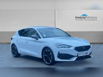 2023 - 1.5 TSI V1 5dr