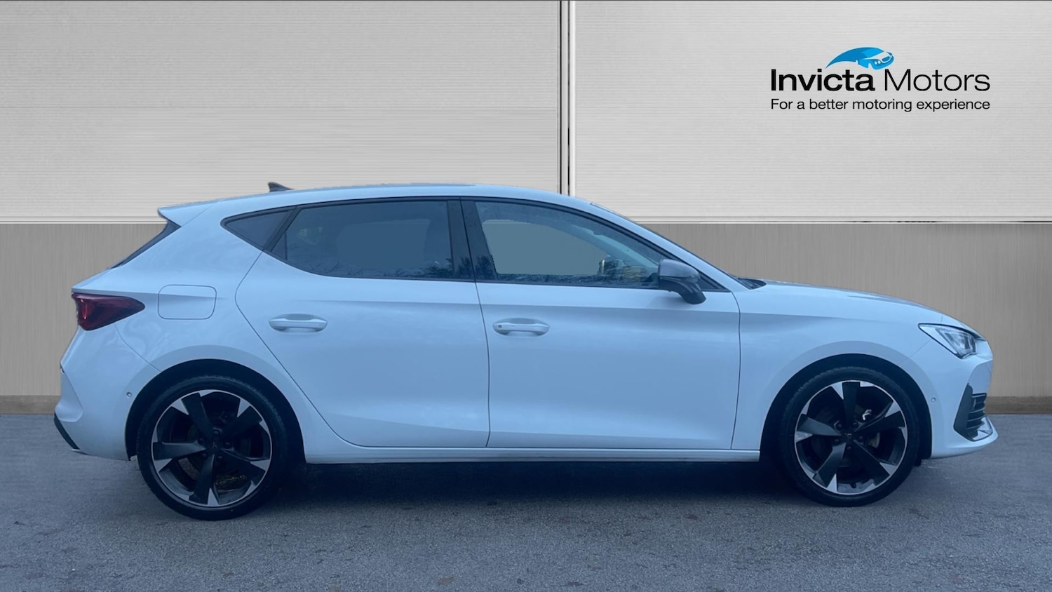 Used Cupra Leon 2023 for sale - 76799454: Photo 2