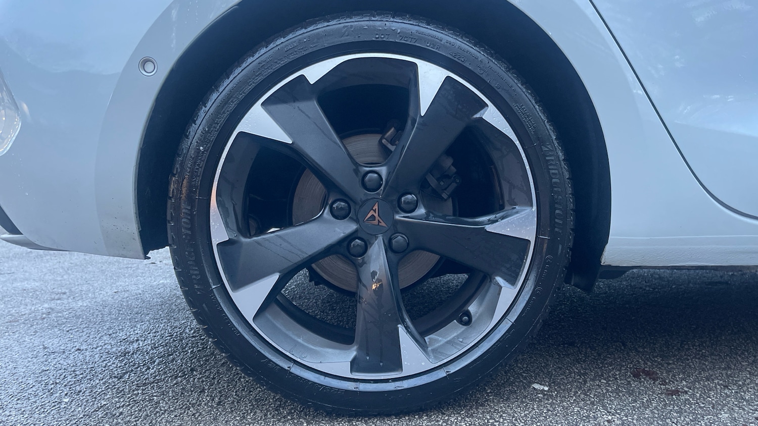 Used Cupra Leon 2023 for sale - 76799454: Photo 20