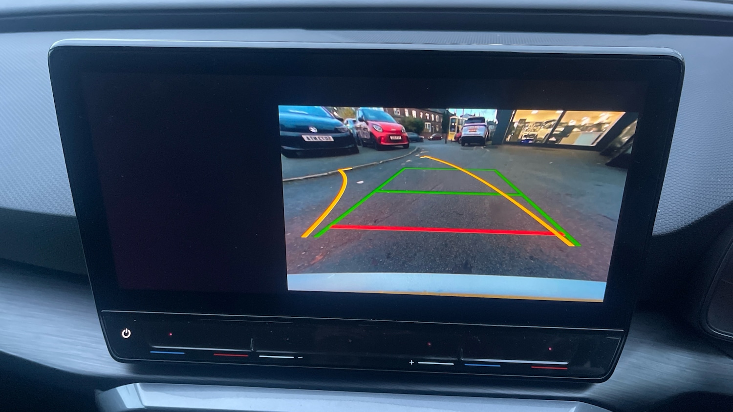 Used Cupra Leon 2023 for sale - 76799454: Photo 23