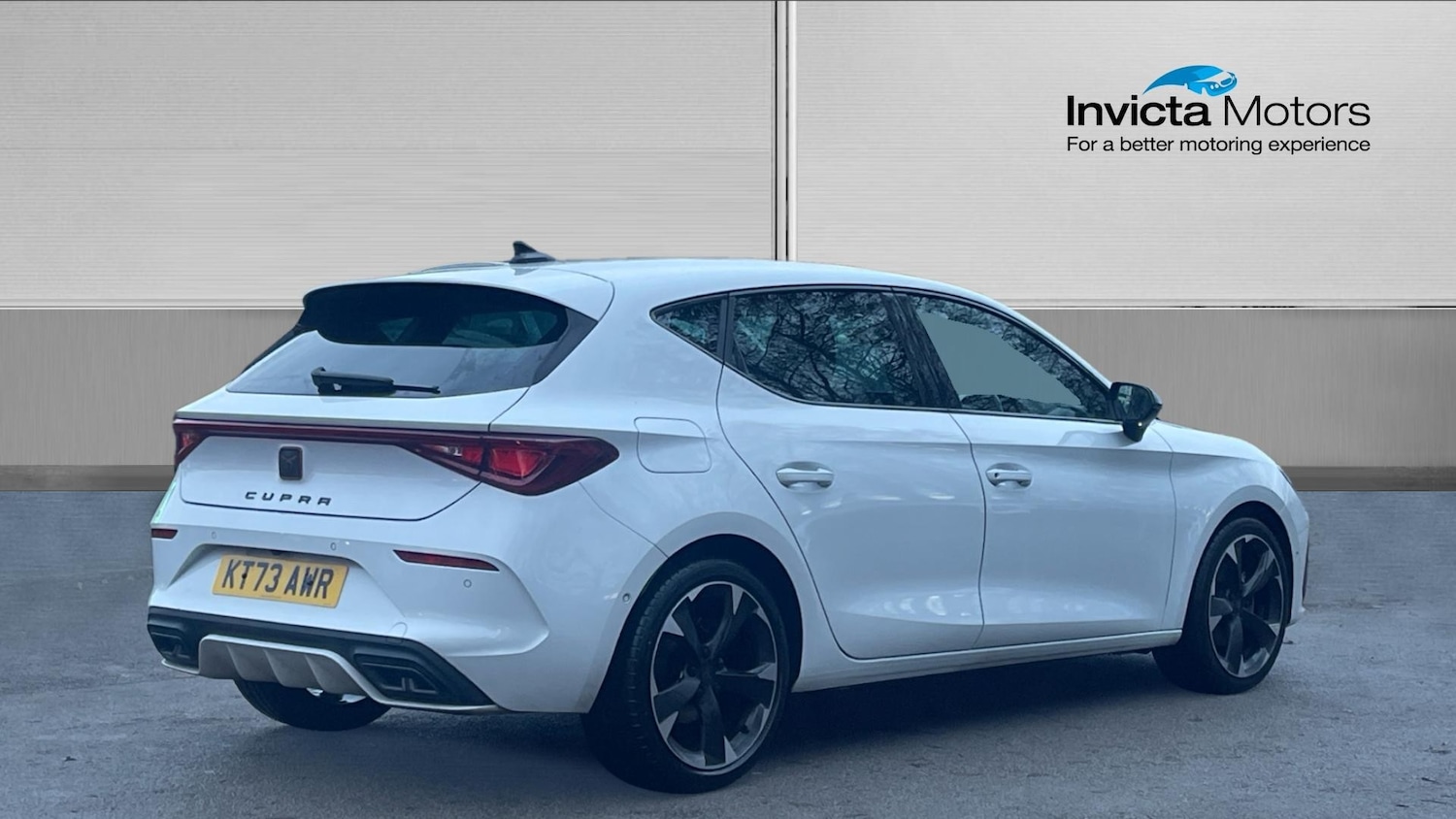 Used Cupra Leon 2023 for sale - 76799454: Photo 3