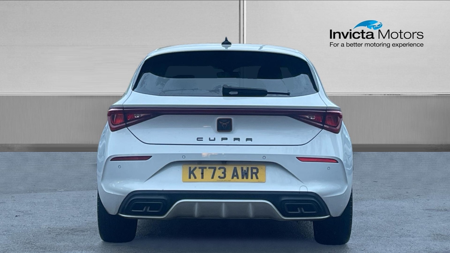 Used Cupra Leon 2023 for sale - 76799454: Photo 4