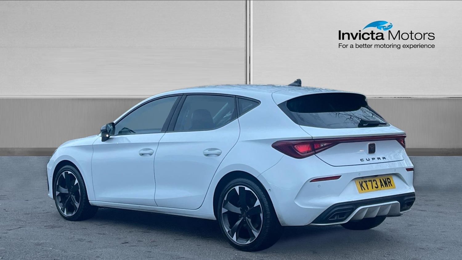 Used Cupra Leon 2023 for sale - 76799454: Photo 5