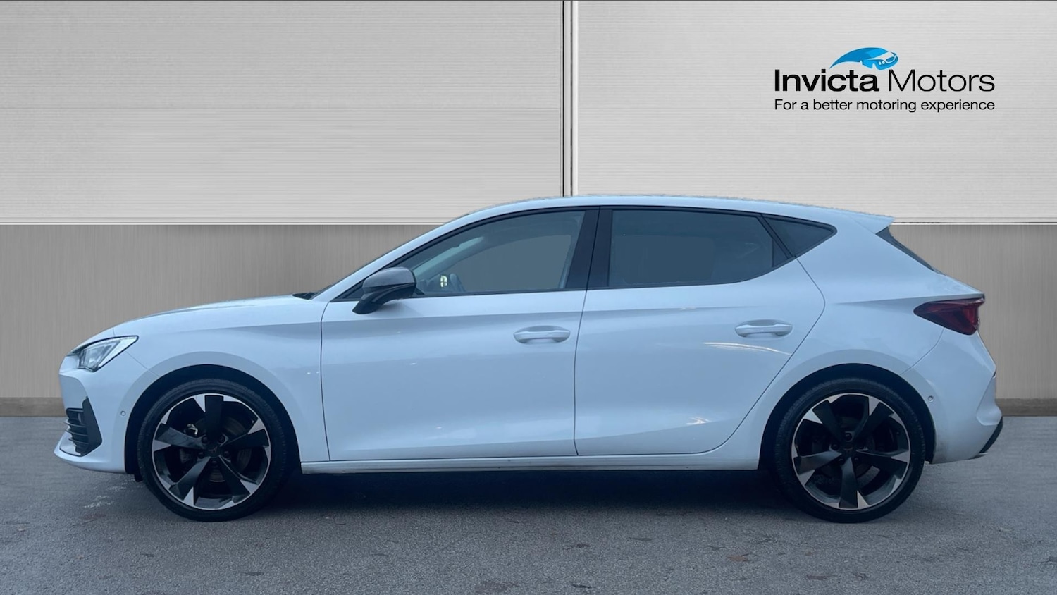 Used Cupra Leon 2023 for sale - 76799454: Photo 6