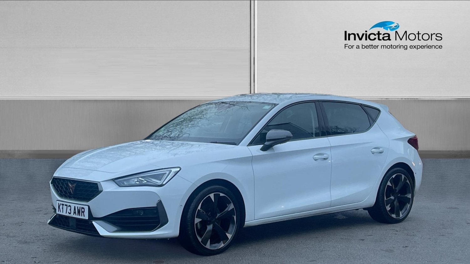 Used Cupra Leon 2023 for sale - 76799454: Photo 7