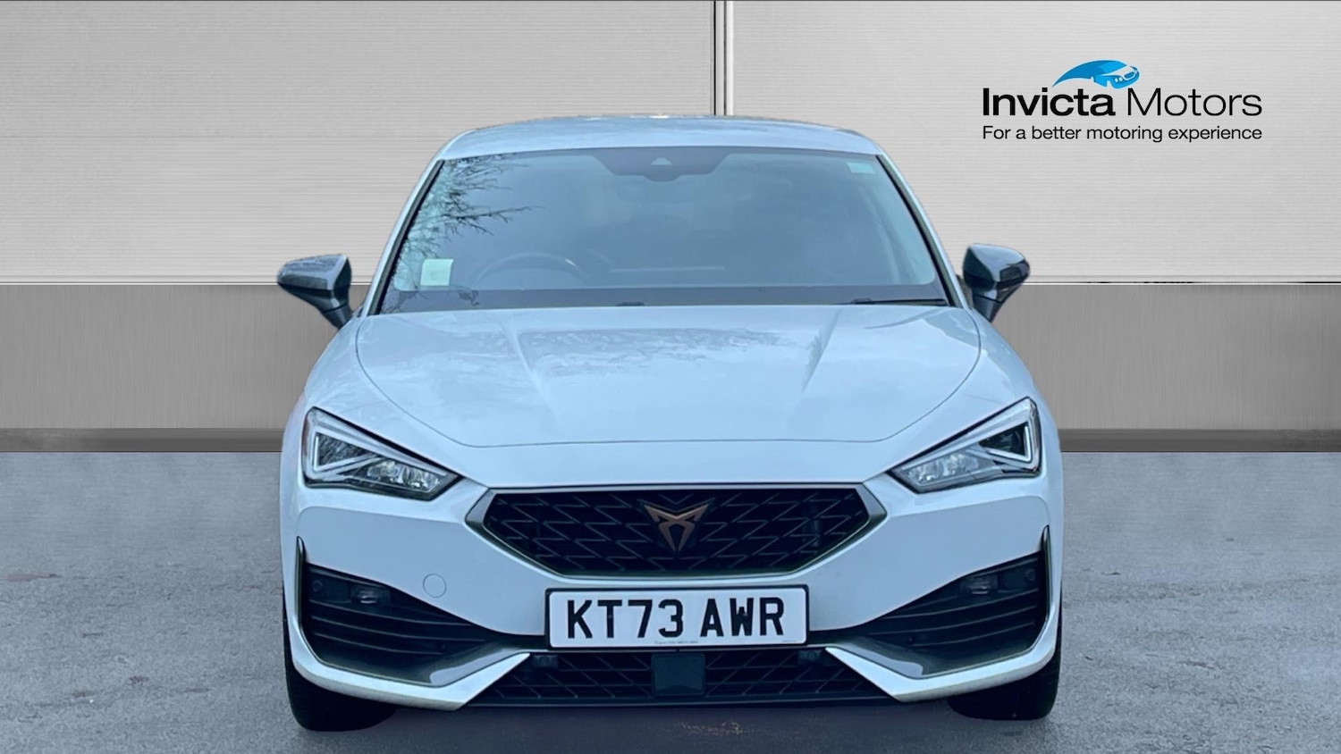 Used Cupra Leon 2023 for sale - 76799454: Photo 8