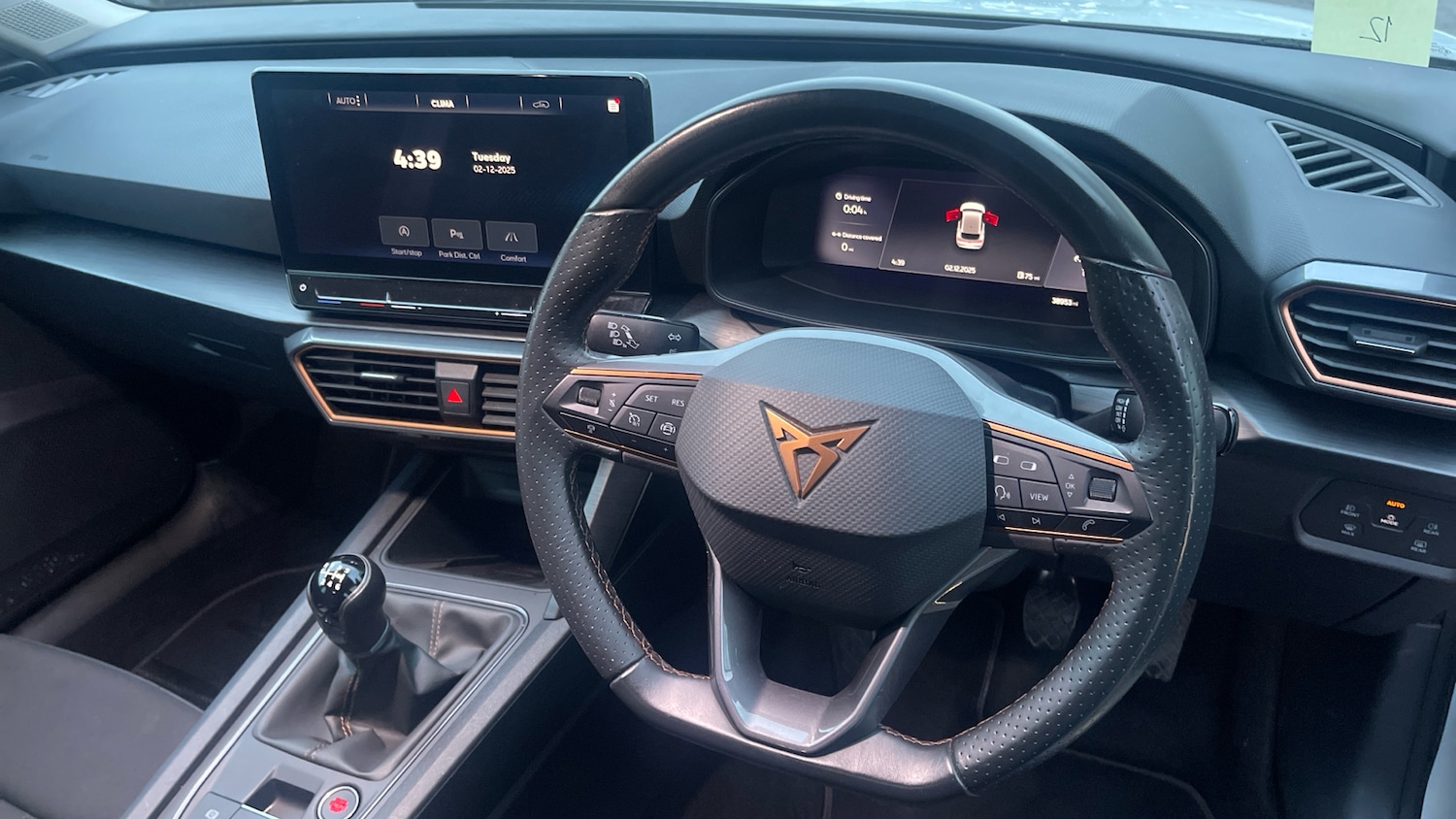 Used Cupra Leon 2023 for sale - 76799454: Photo 9