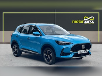 Used MG MG HS 2024 for sale - 75718433: Photo