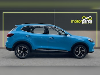 Used MG MG HS 2024 for sale - 75718433: Photo
