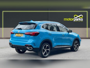 Used MG MG HS 2024 for sale - 75718433: Photo