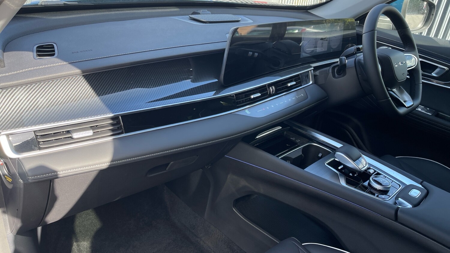 Used Chery Tiggo 7 for sale - 76334926: Photo 10