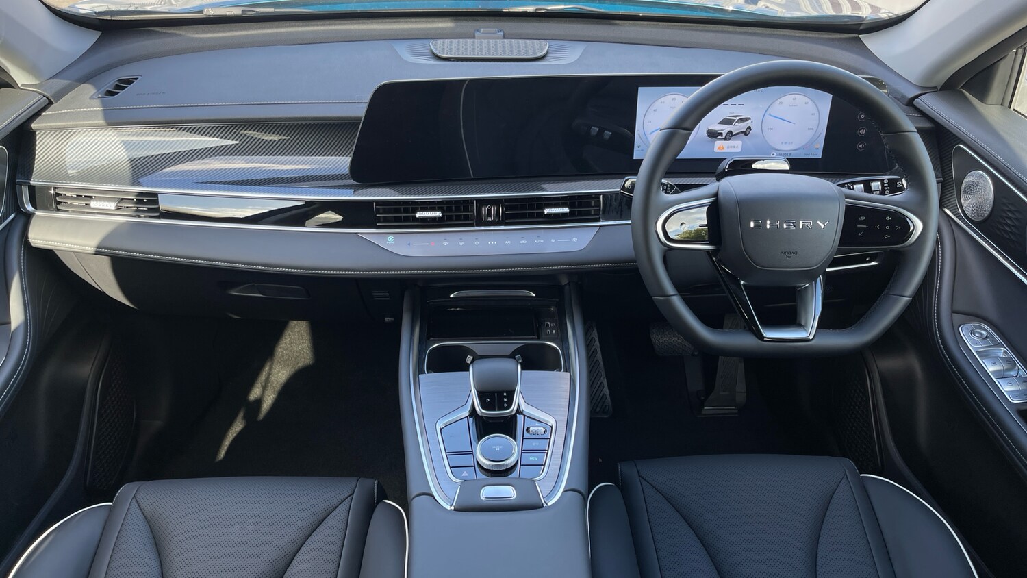 Used Chery Tiggo 7 for sale - 76334926: Photo 11