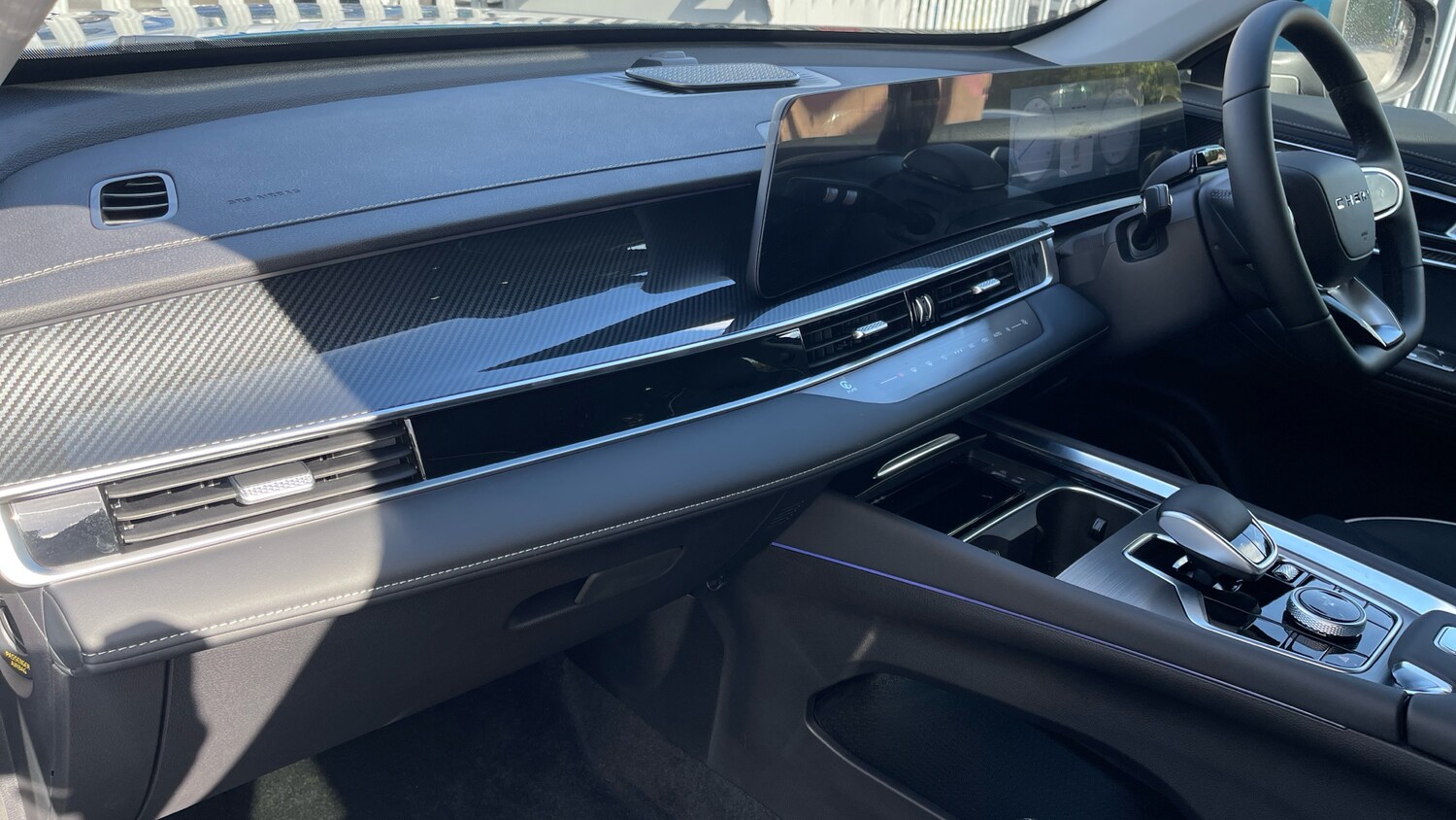 Used Chery Tiggo 7 for sale - 76334926: Photo 14