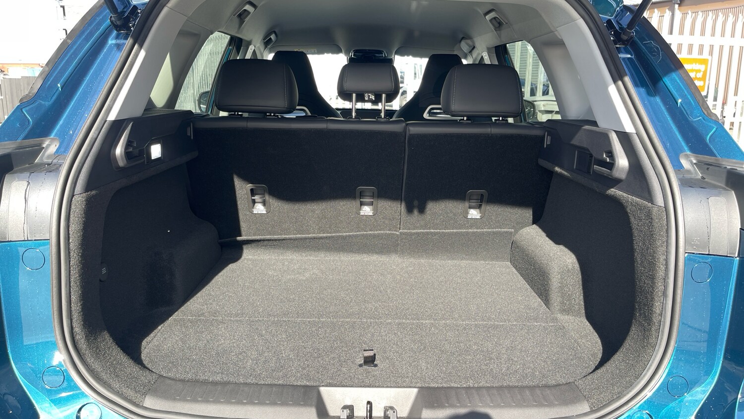 Used Chery Tiggo 7 for sale - 76334926: Photo 15