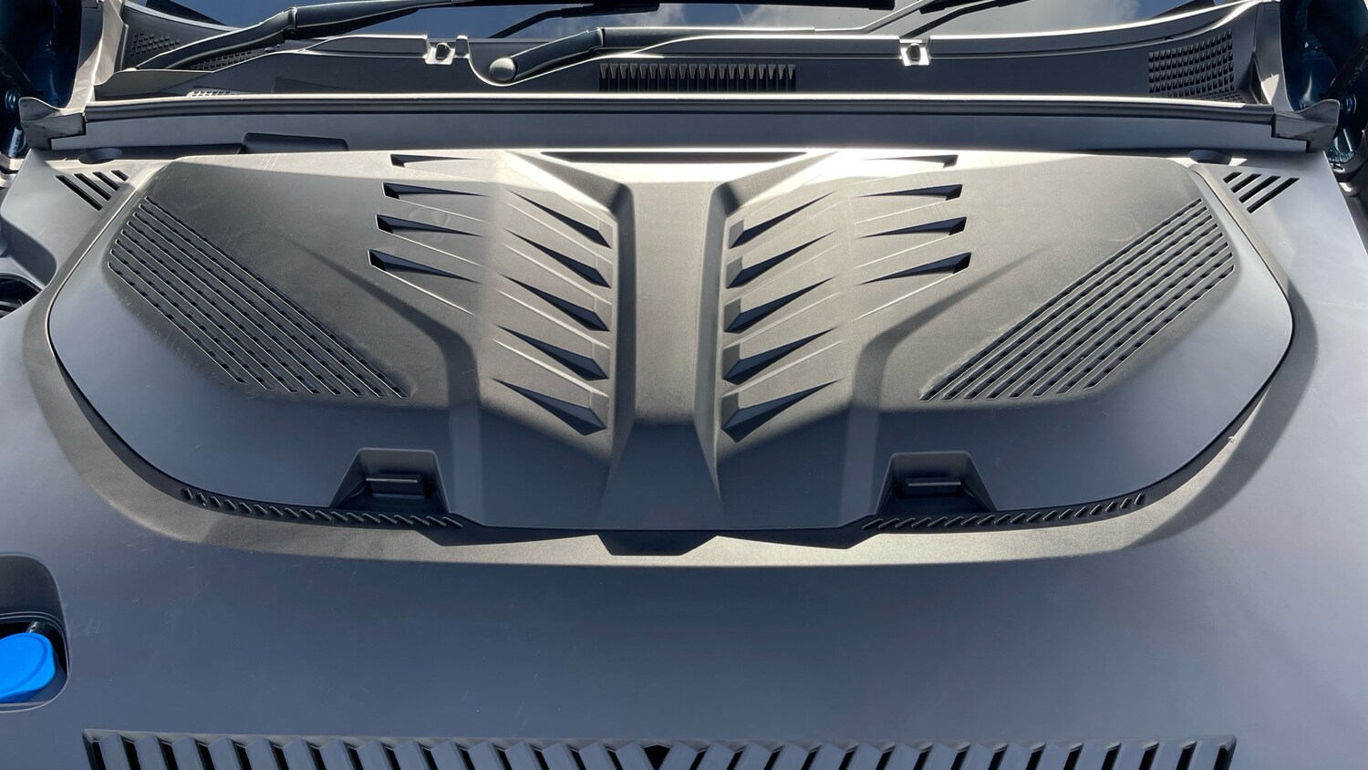 Used Chery Tiggo 7 for sale - 76334926: Photo 16