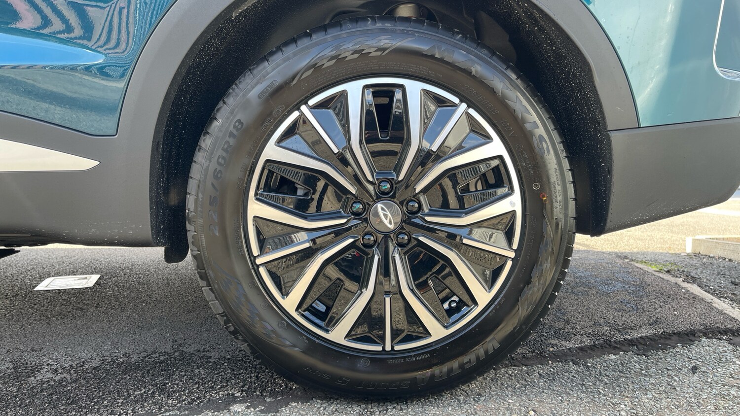 Used Chery Tiggo 7 for sale - 76334926: Photo 18