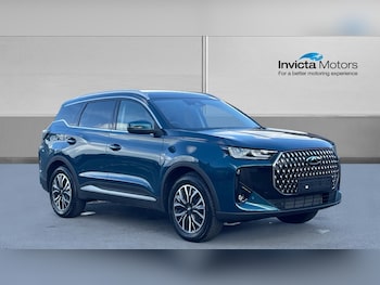 1.5T PHEV Aspire DHT 5-Door