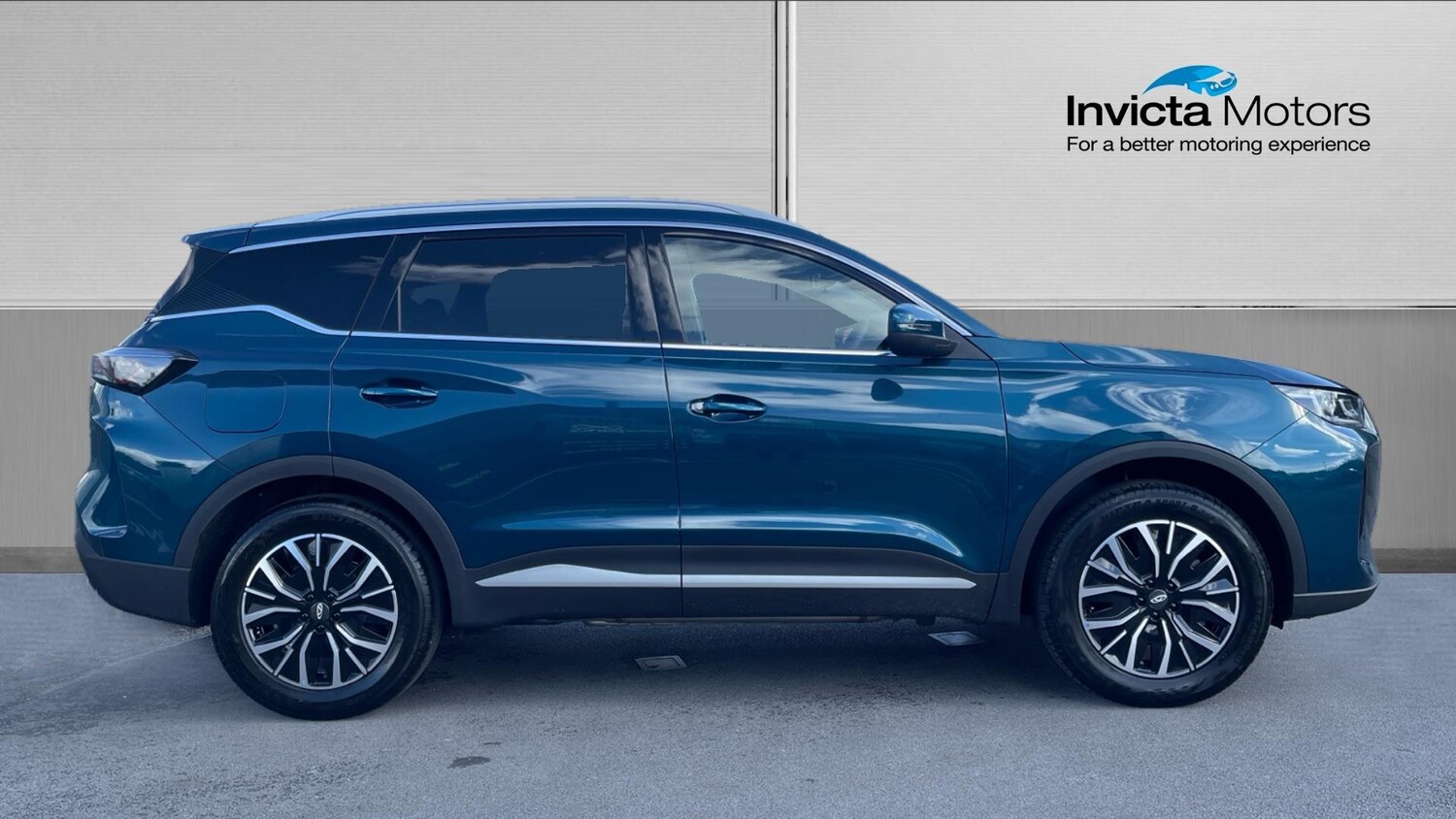 Used Chery Tiggo 7 for sale - 76334926: Photo 2