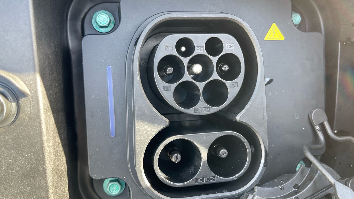 Used Chery Tiggo 7 for sale - 76334926: Photo 21