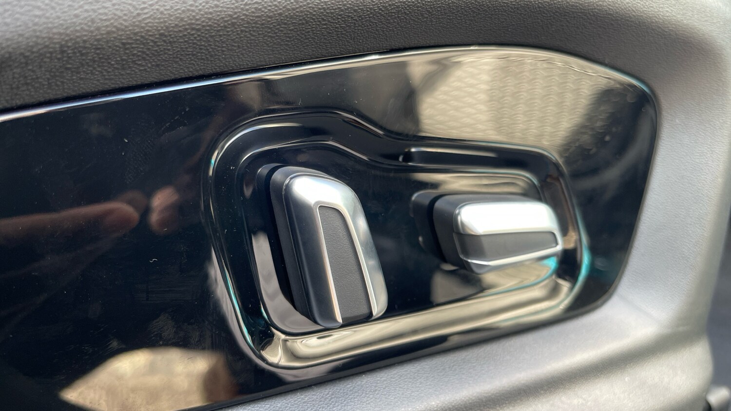 Used Chery Tiggo 7 for sale - 76334926: Photo 24