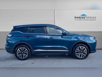 Used Chery Tiggo 7 2025 for sale - 76334926: Photo