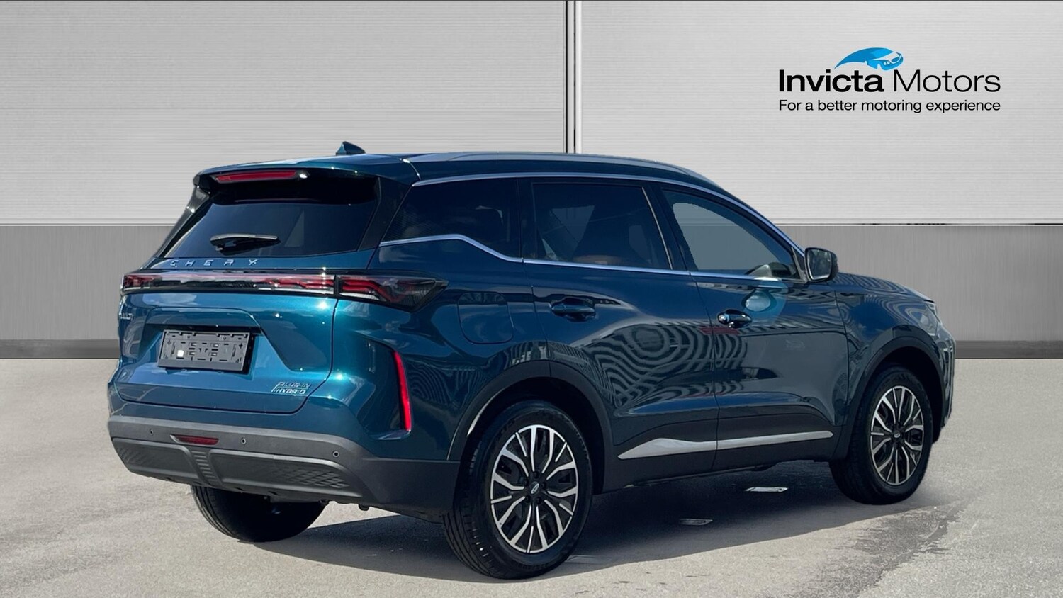 Used Chery Tiggo 7 for sale - 76334926: Photo 3